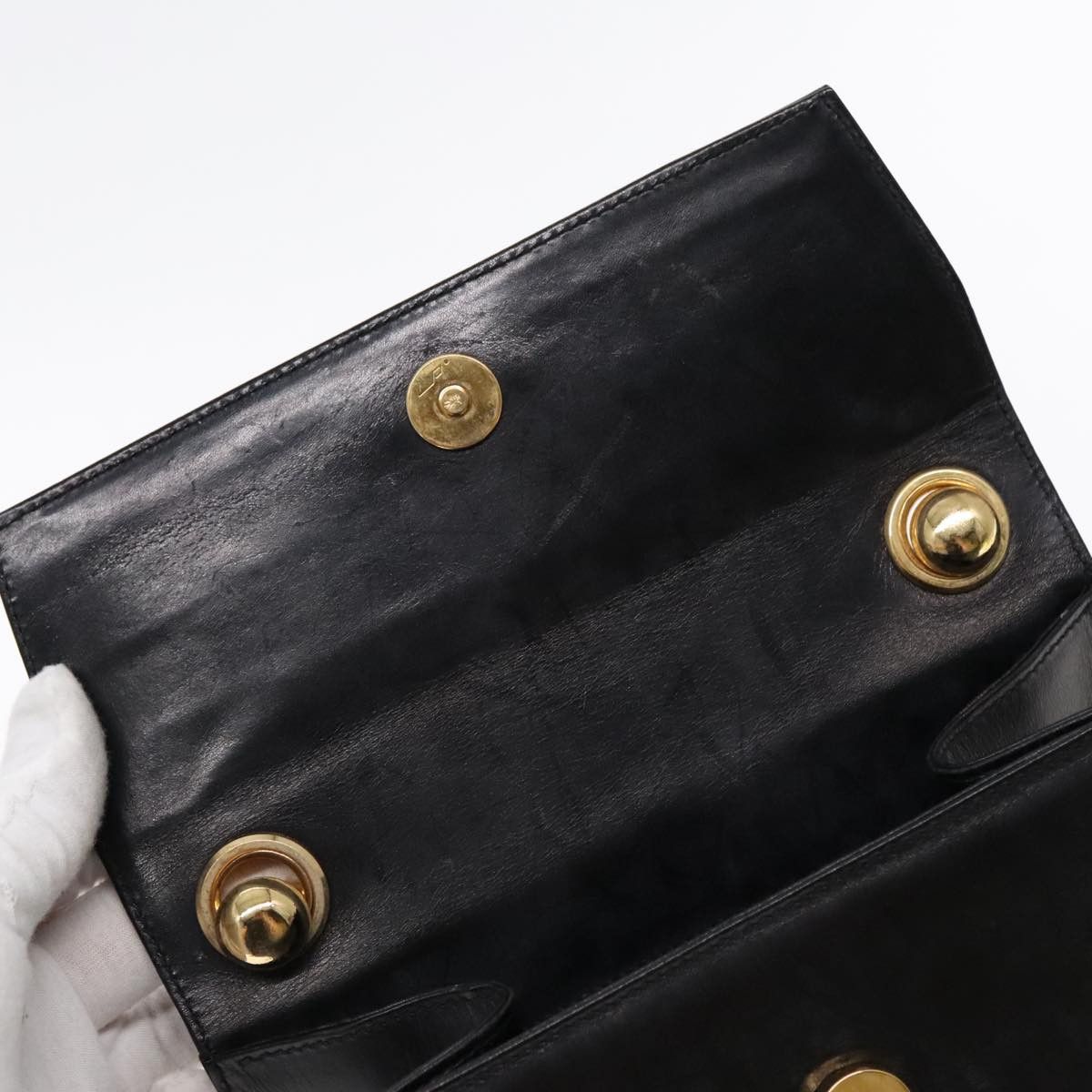 Salvatore Ferragamo Salvatore Ferragamo shoulder Size ONE SIZE - 12 Thumbnail