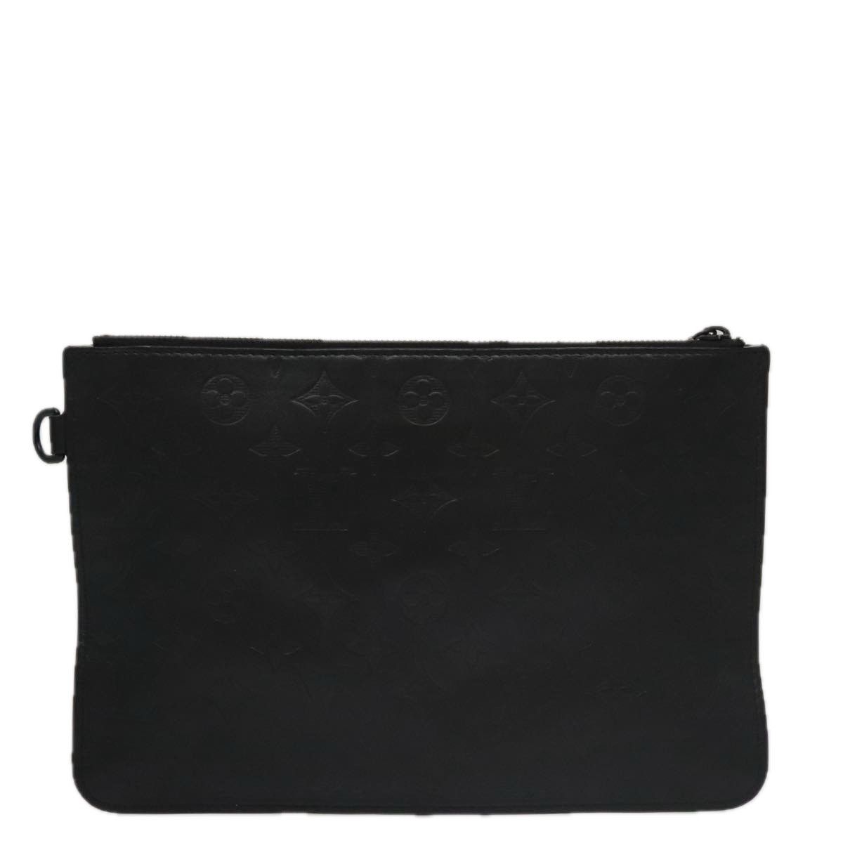 Louis Vuitton Louis Vuitton clutch Size ONE SIZE - 2 Thumbnail