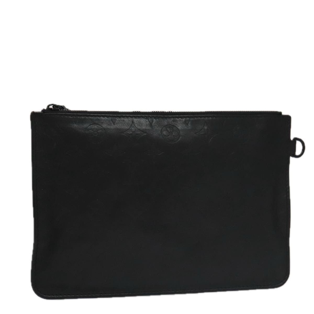 Louis Vuitton Louis Vuitton clutch Size ONE SIZE - 13 Thumbnail