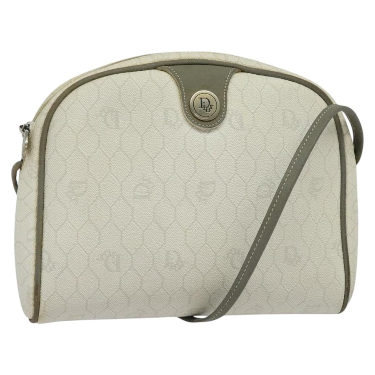 Dior Dior Honeycomb shoulder Size ONE SIZE - 16 Thumbnail