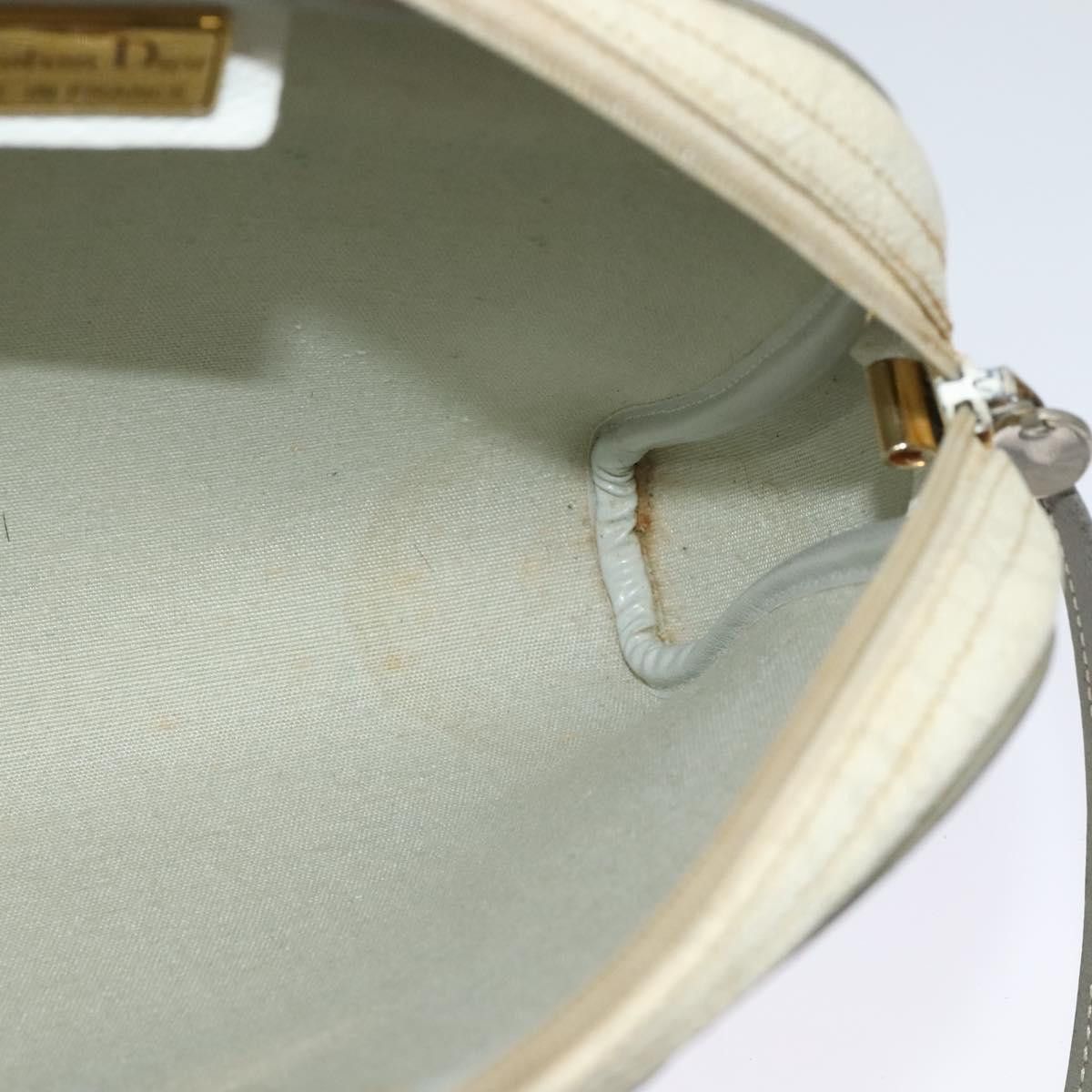 Dior Dior Honeycomb shoulder Size ONE SIZE - 14 Thumbnail