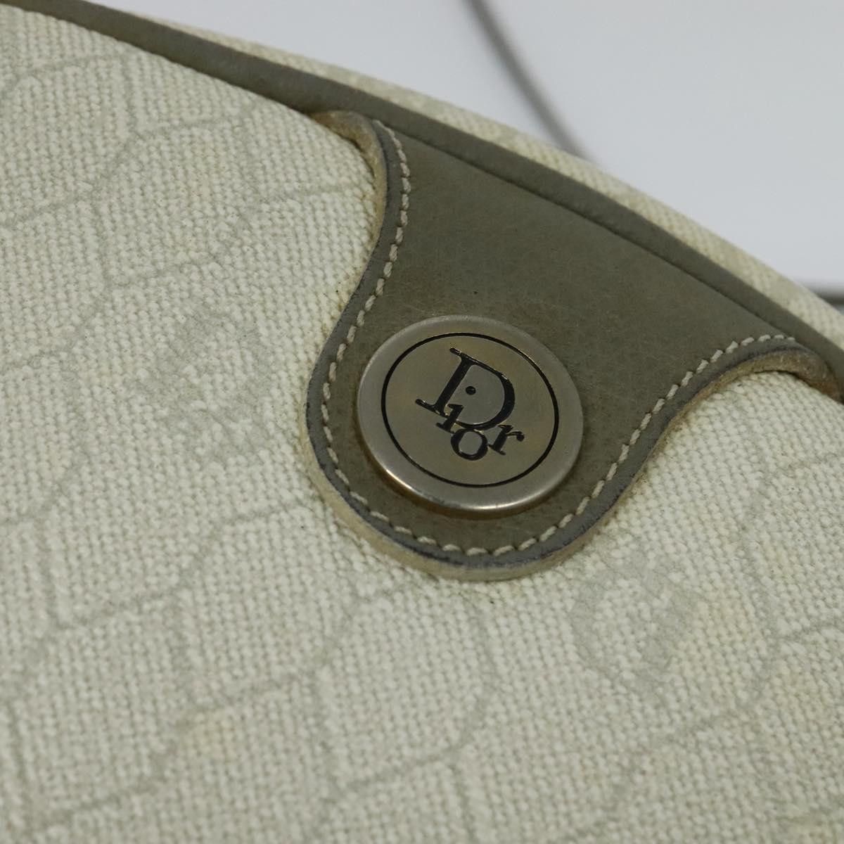 Dior Dior Honeycomb shoulder Size ONE SIZE - 10 Thumbnail