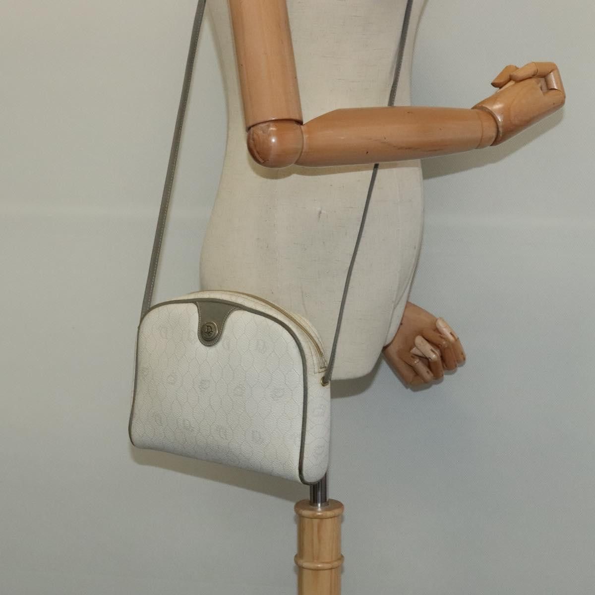 Dior Dior Honeycomb shoulder Size ONE SIZE - 13 Thumbnail