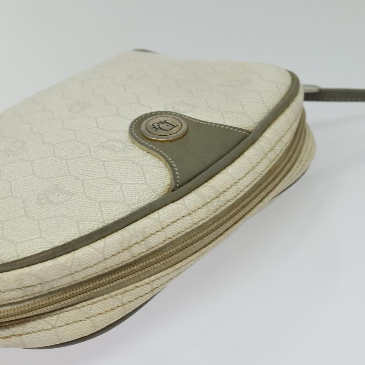 Dior Dior Honeycomb shoulder Size ONE SIZE - 17 Thumbnail