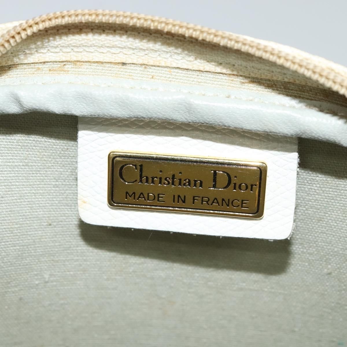 Dior Dior Honeycomb shoulder Size ONE SIZE - 12 Thumbnail