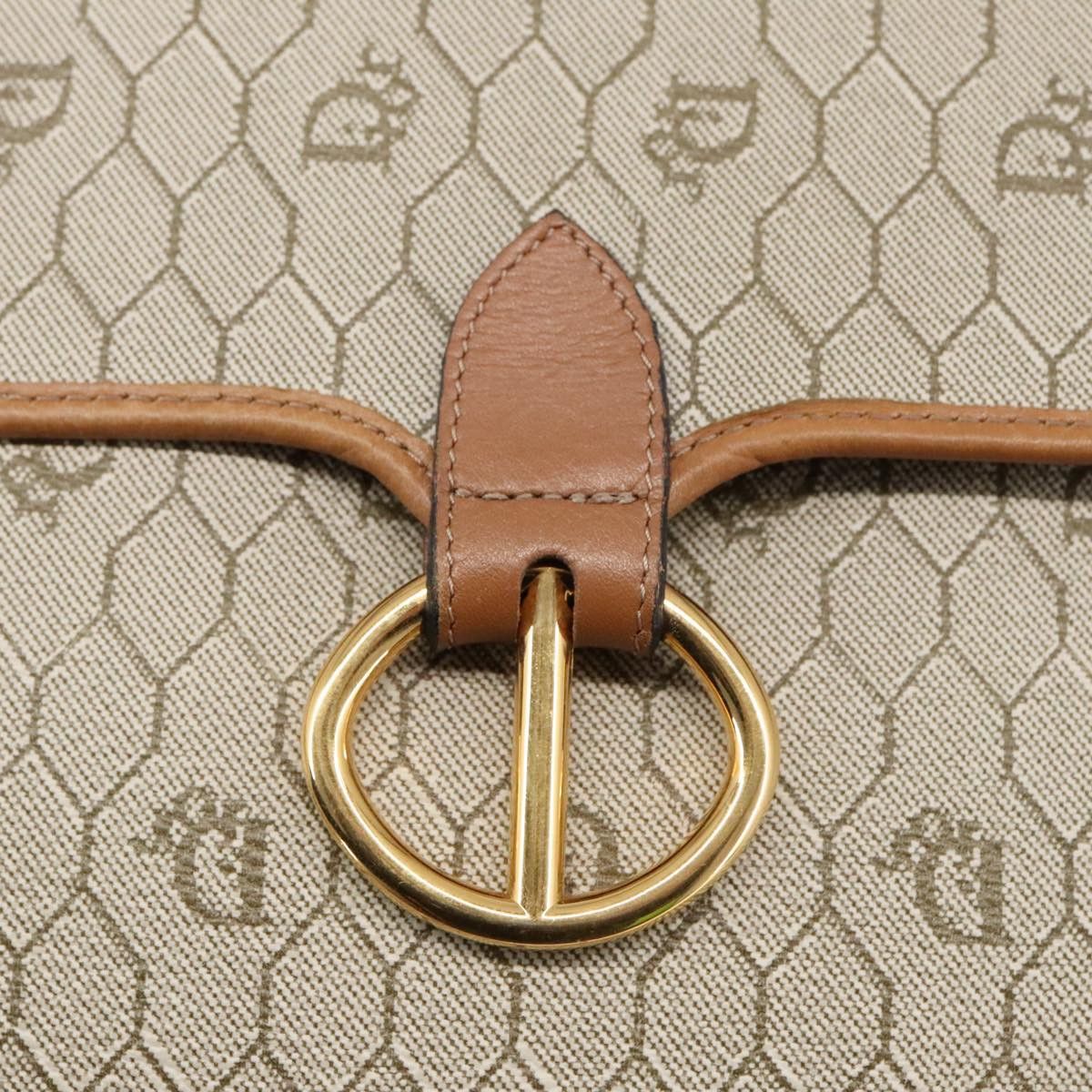 Dior Dior Honeycomb handbag Size ONE SIZE - 8 Thumbnail