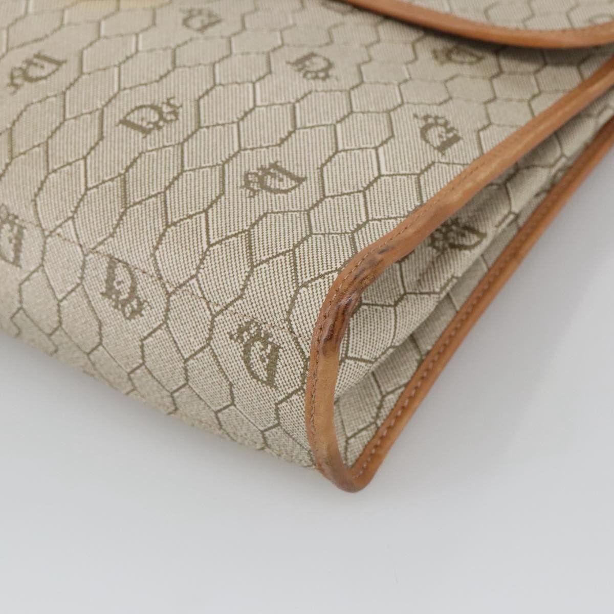 Dior Dior Honeycomb handbag Size ONE SIZE - 7 Thumbnail