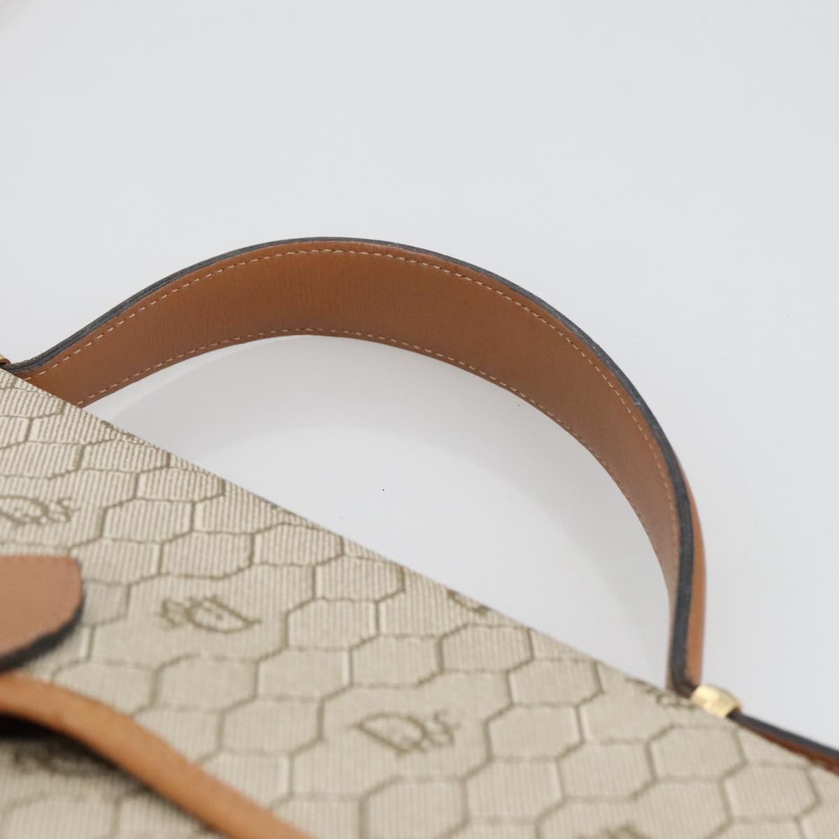 Dior Dior Honeycomb handbag Size ONE SIZE - 17 Thumbnail