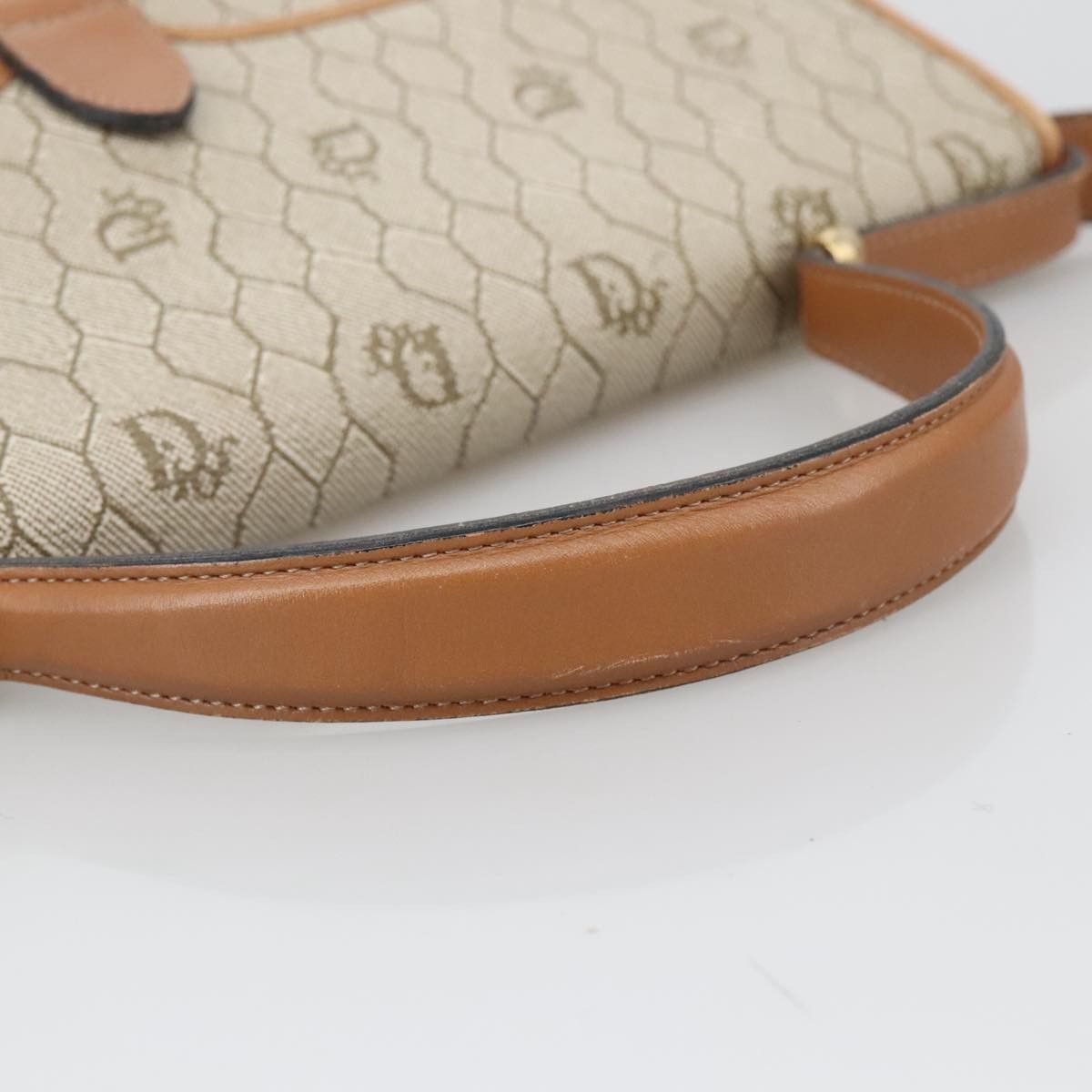 Dior Dior Honeycomb handbag Size ONE SIZE - 4 Thumbnail