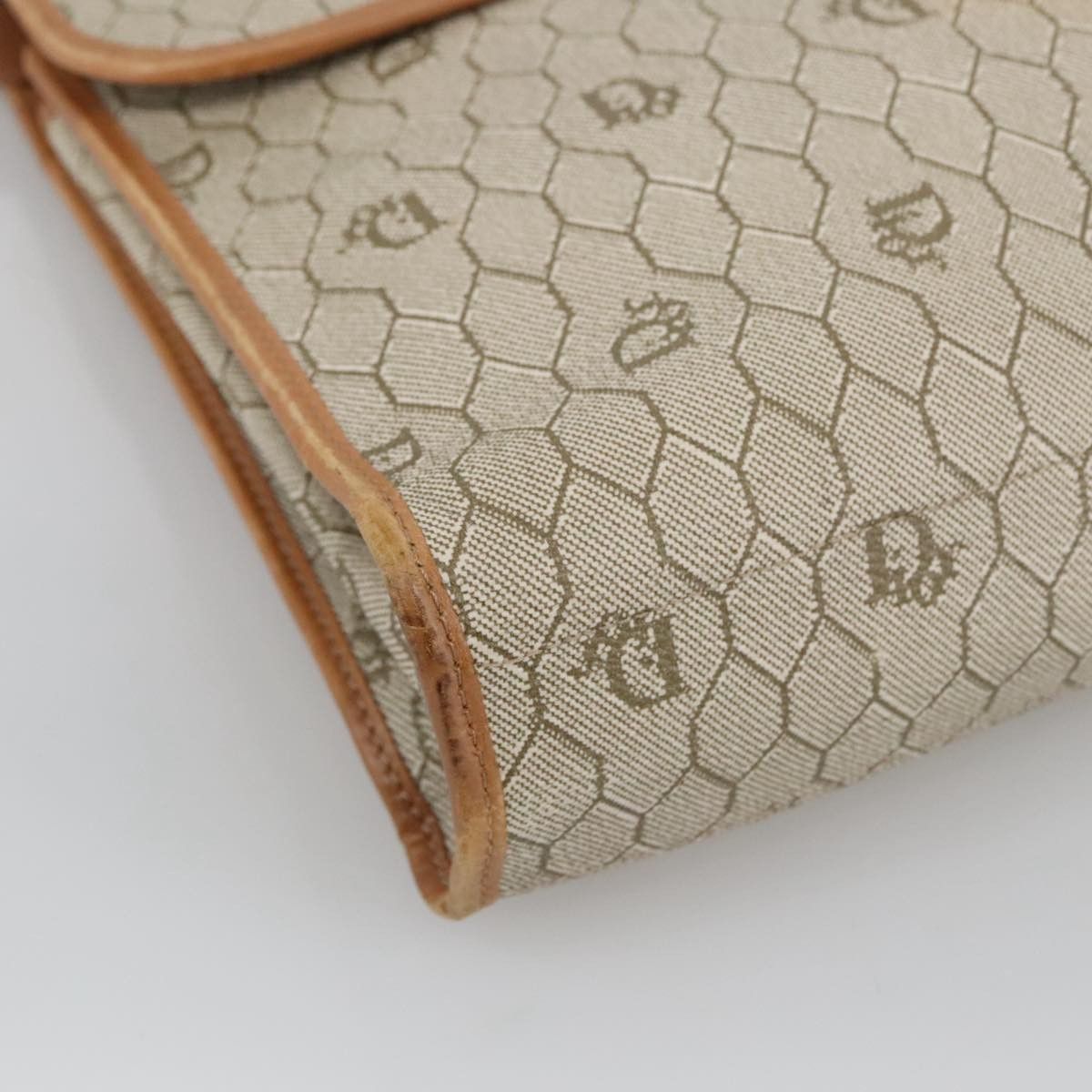 Dior Dior Honeycomb handbag Size ONE SIZE - 18 Thumbnail