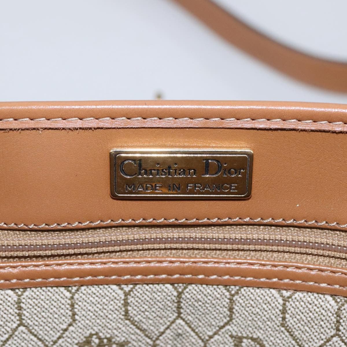 Dior Dior Honeycomb handbag Size ONE SIZE - 10 Thumbnail
