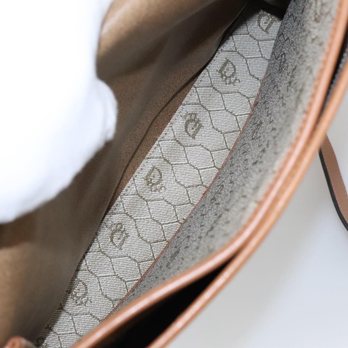 Dior Dior Honeycomb handbag Size ONE SIZE - 23 Thumbnail