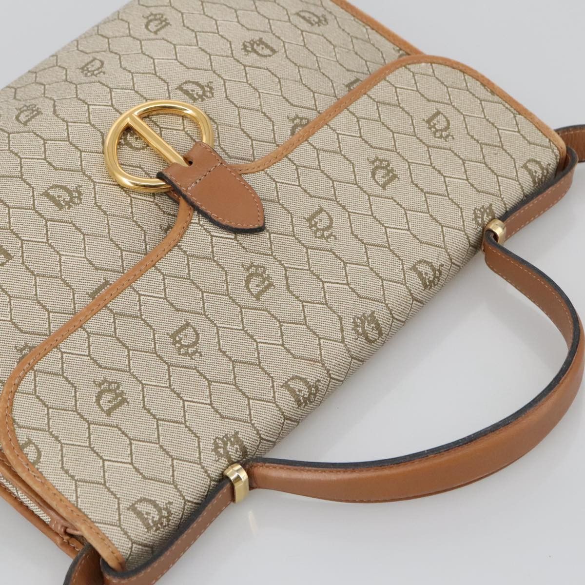 Dior Dior Honeycomb handbag Size ONE SIZE - 12 Thumbnail