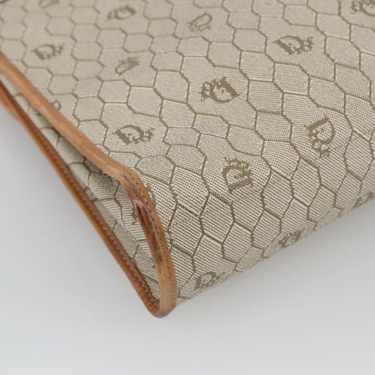 Dior Dior Honeycomb handbag Size ONE SIZE - 20 Thumbnail