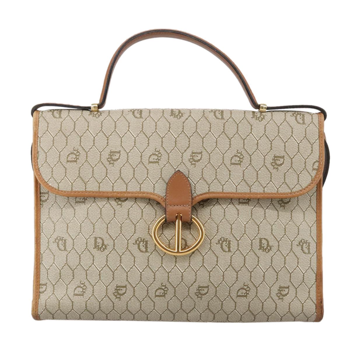 Dior Dior Honeycomb handbag Size ONE SIZE - 14 Thumbnail