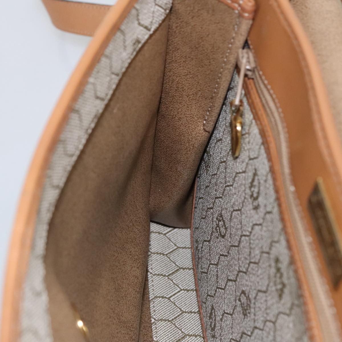 Dior Dior Honeycomb handbag Size ONE SIZE - 15 Thumbnail