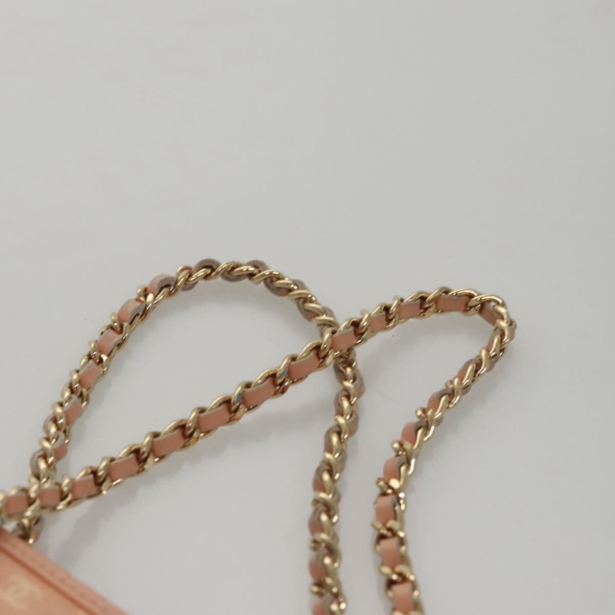 Chanel Chanel Coco Mark tote Size ONE SIZE - 13 Thumbnail