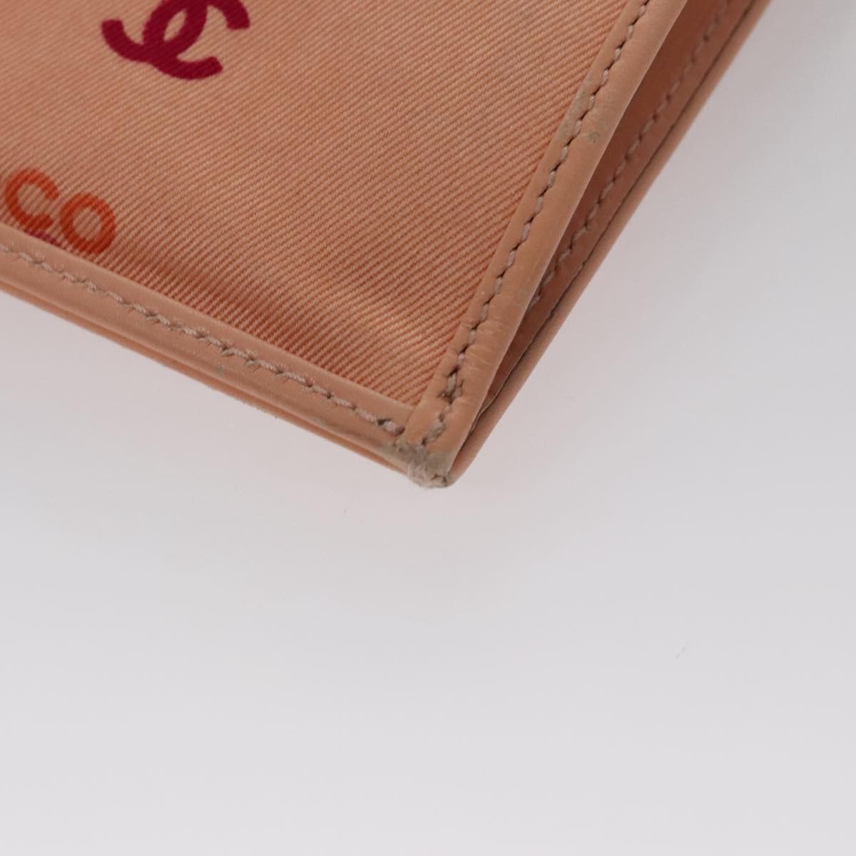 Chanel Chanel Coco Mark tote Size ONE SIZE - 19 Thumbnail