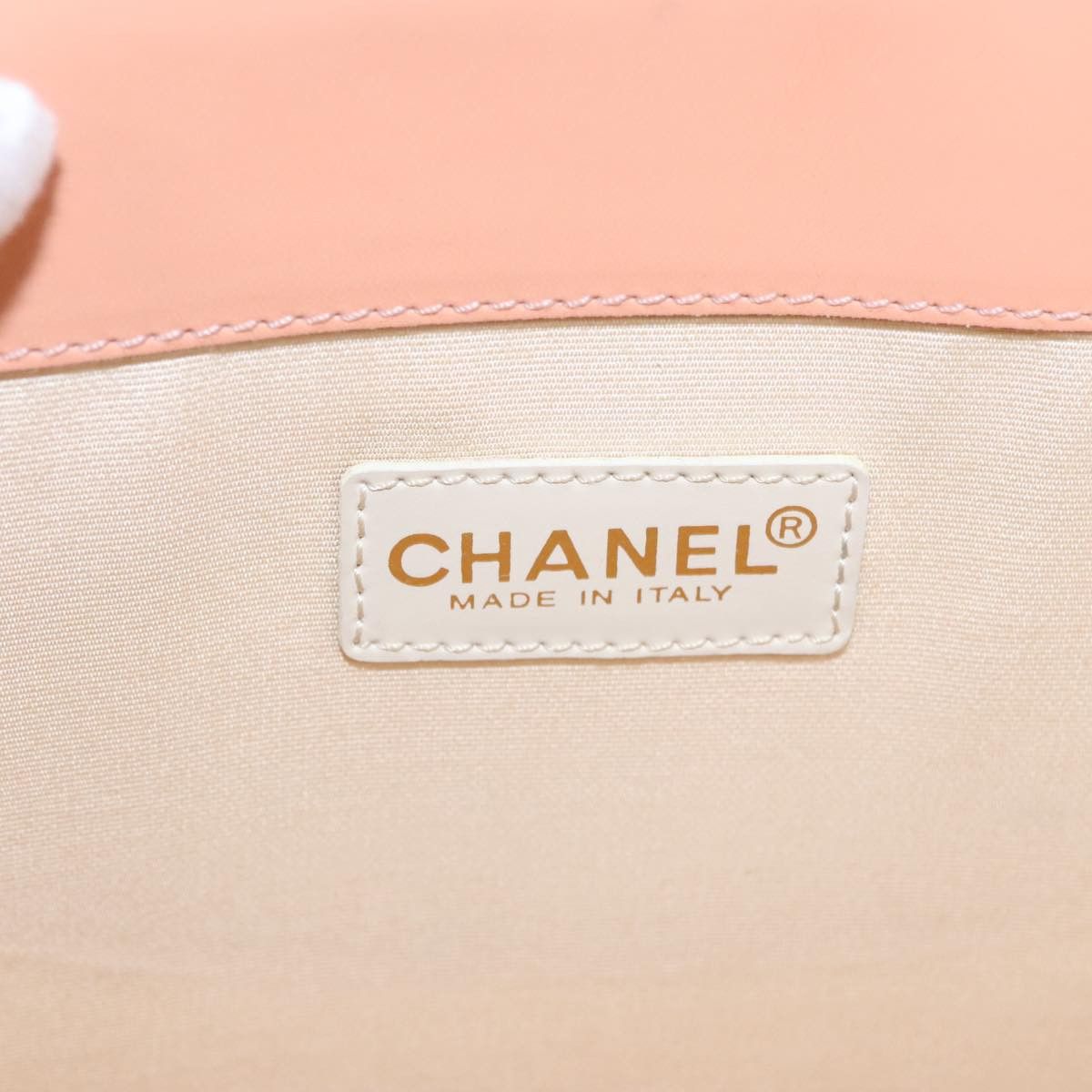 Chanel Chanel Coco Mark tote Size ONE SIZE - 8 Thumbnail