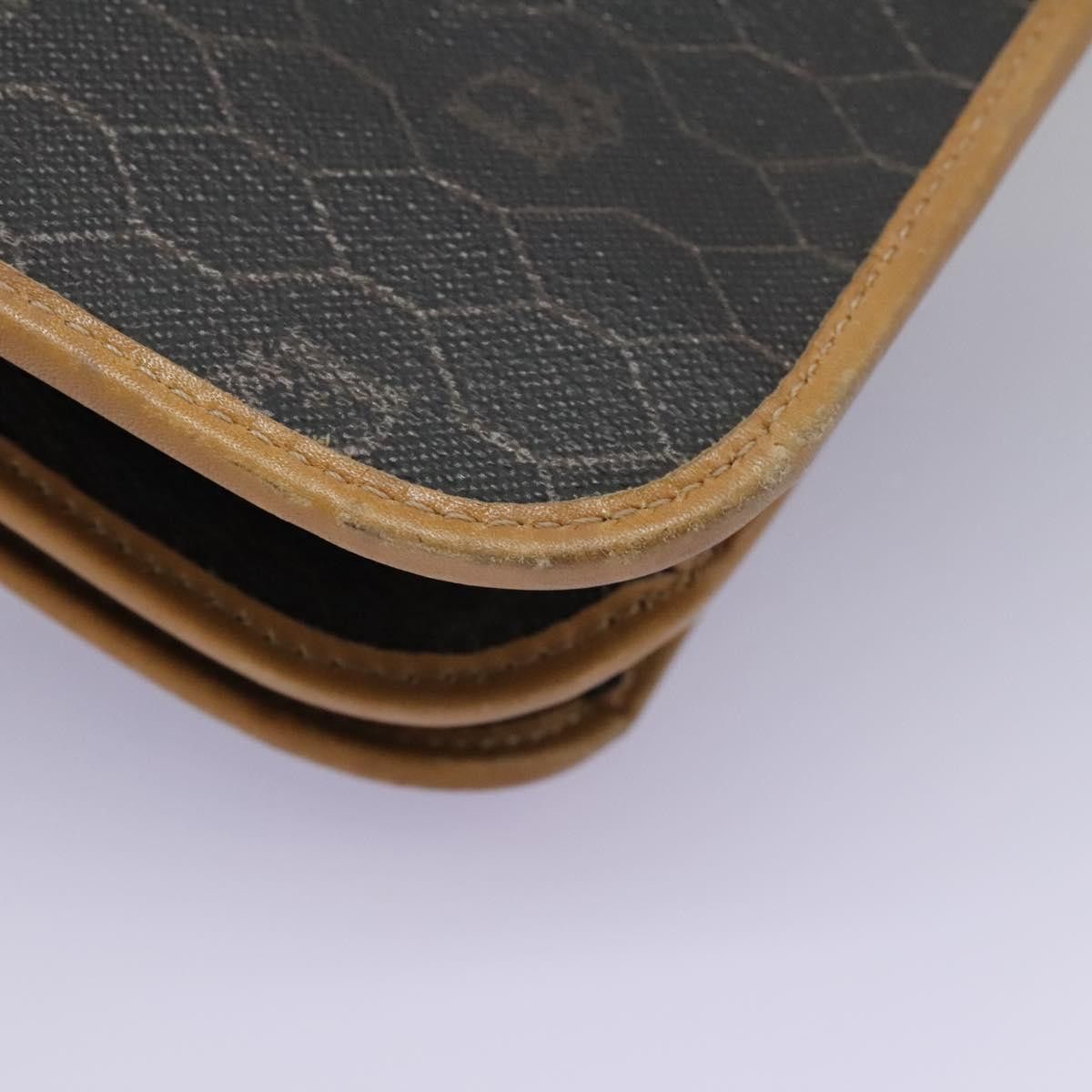 Dior Dior Honeycomb shoulder Size ONE SIZE - 18 Thumbnail