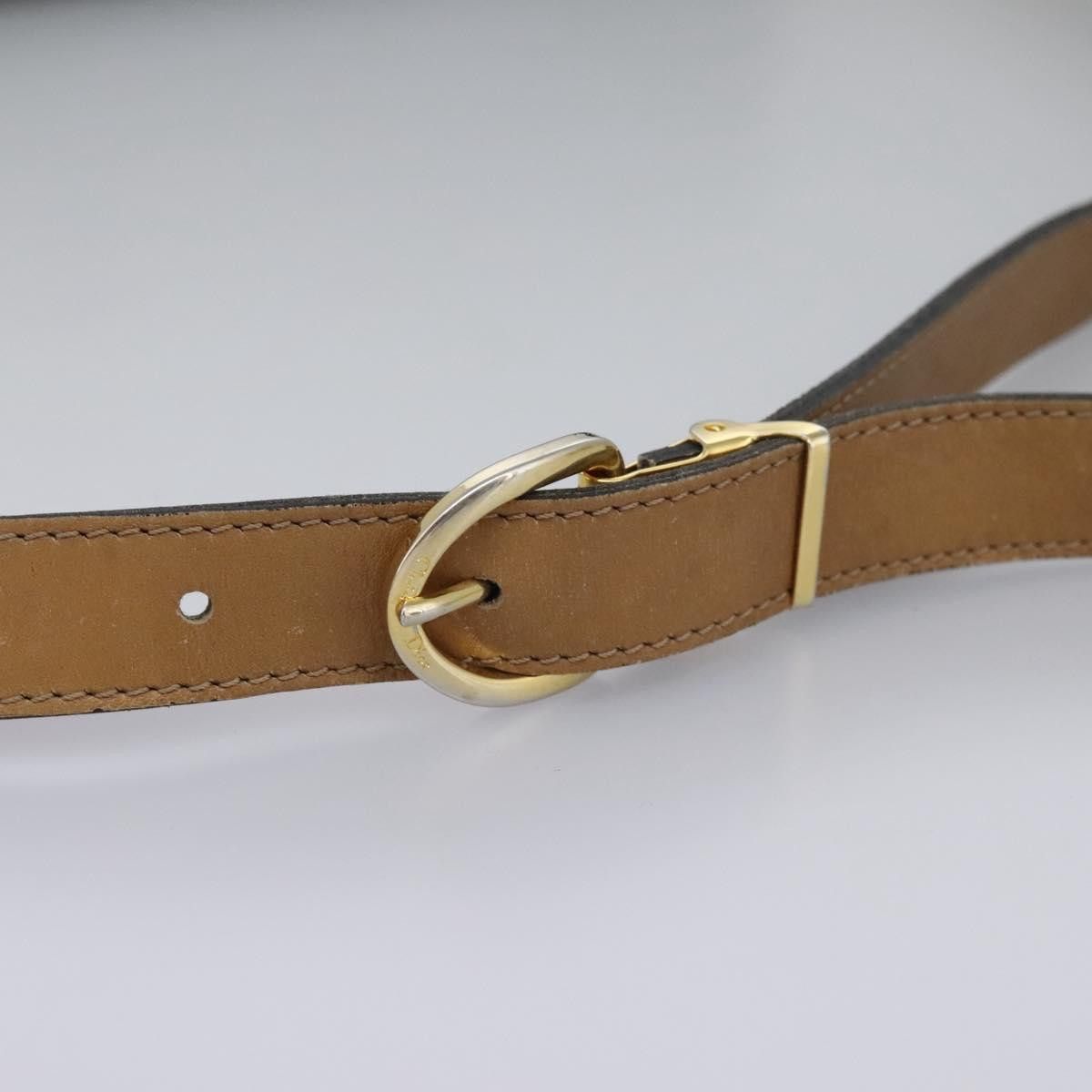 Dior Dior Honeycomb shoulder Size ONE SIZE - 15 Thumbnail