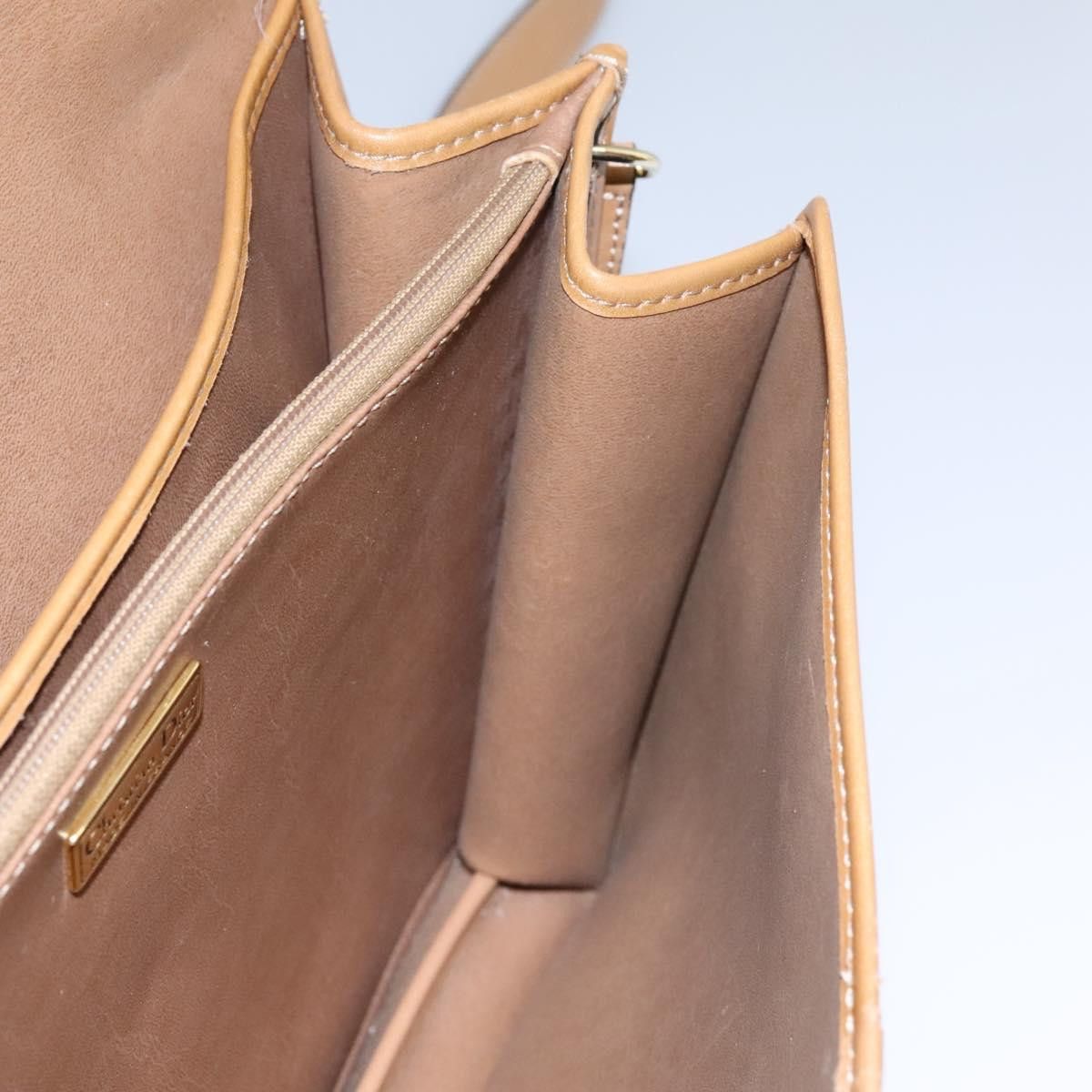 Dior Dior Honeycomb shoulder Size ONE SIZE - 21 Thumbnail