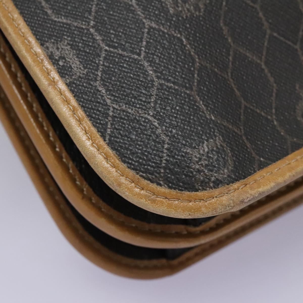 Dior Dior Honeycomb shoulder Size ONE SIZE - 7 Thumbnail