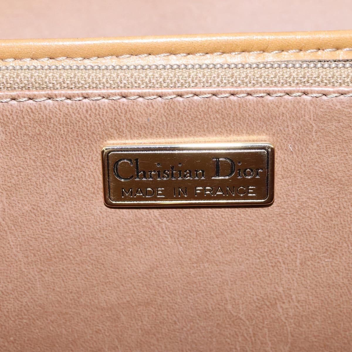 Dior Dior Honeycomb shoulder Size ONE SIZE - 10 Thumbnail
