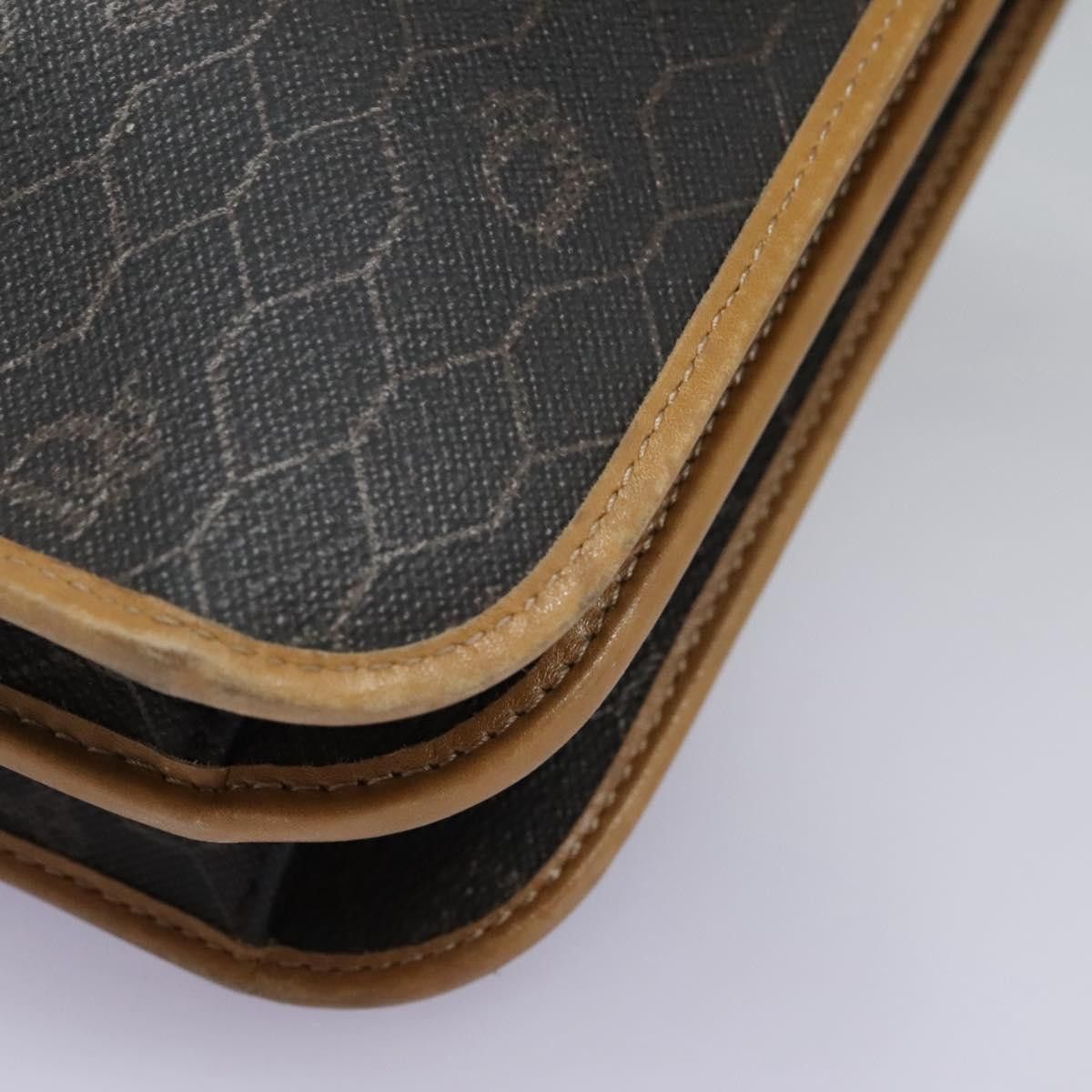 Dior Dior Honeycomb shoulder Size ONE SIZE - 17 Thumbnail