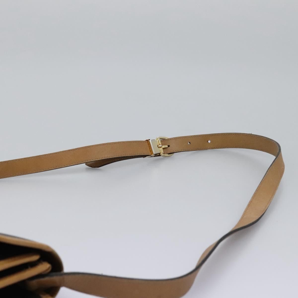 Dior Dior Honeycomb shoulder Size ONE SIZE - 16 Thumbnail