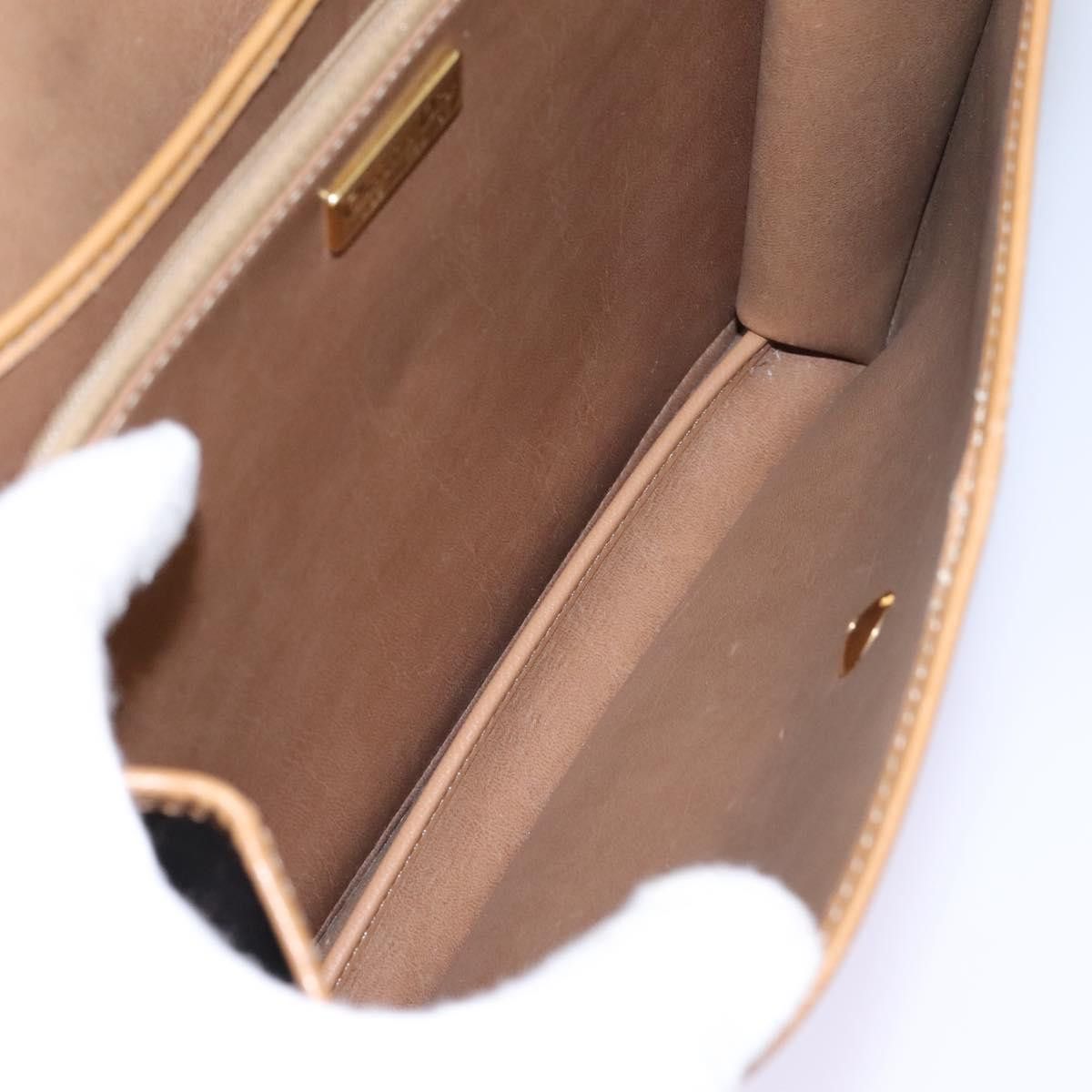 Dior Dior Honeycomb shoulder Size ONE SIZE - 9 Thumbnail