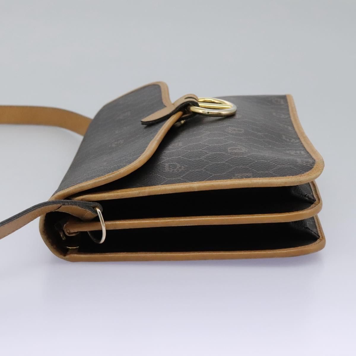 Dior Dior Honeycomb shoulder Size ONE SIZE - 3 Thumbnail