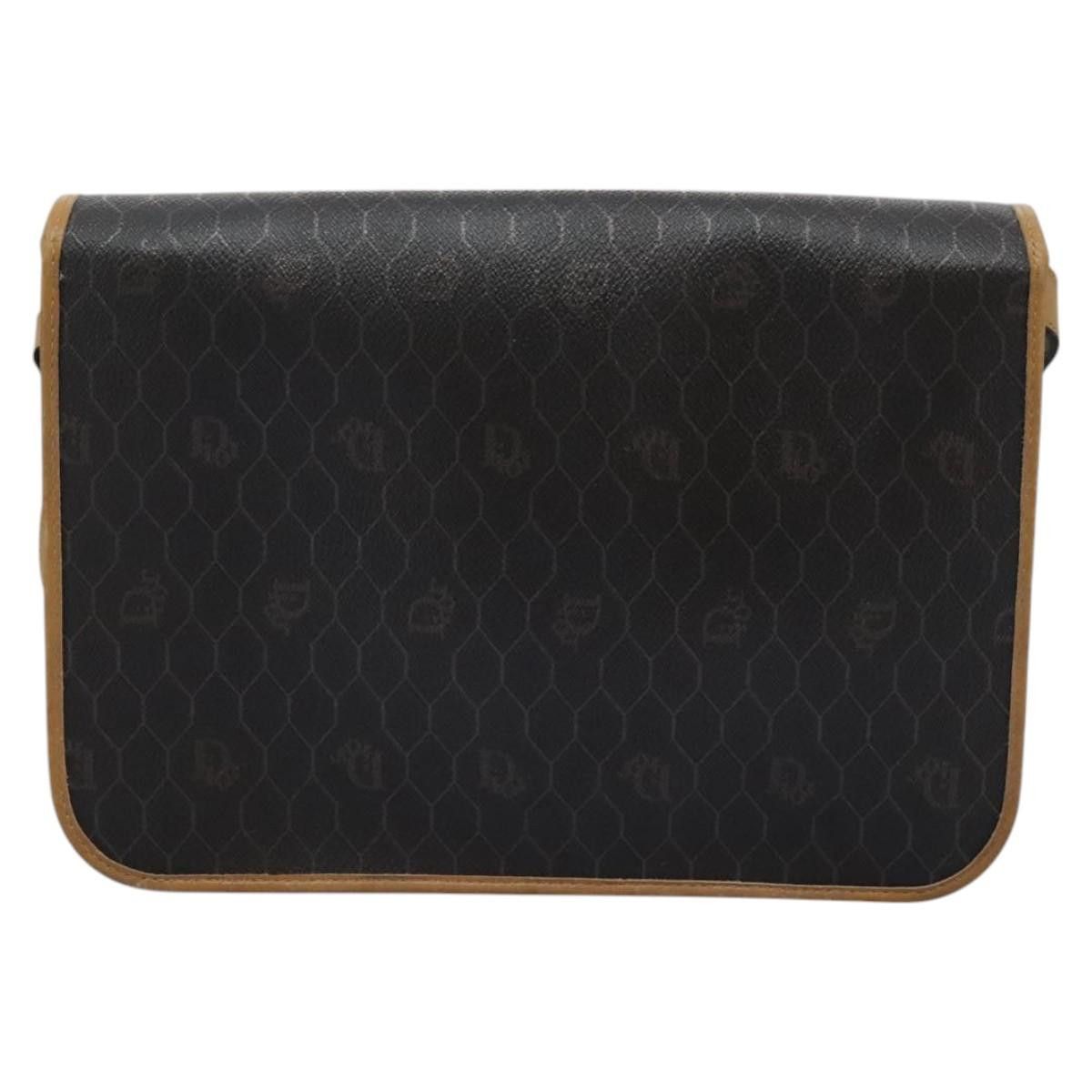 Dior Dior Honeycomb shoulder Size ONE SIZE - 2 Thumbnail