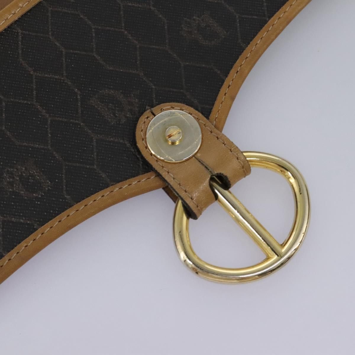 Dior Dior Honeycomb shoulder Size ONE SIZE - 19 Thumbnail