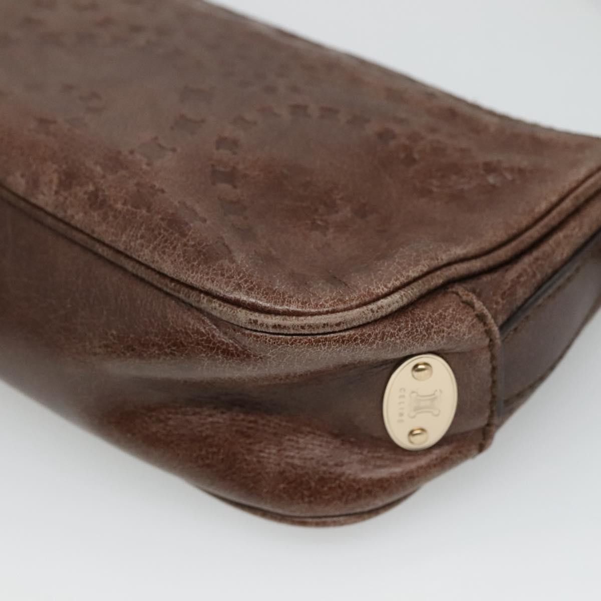 Celine Céline shoulder Size ONE SIZE - 19 Thumbnail