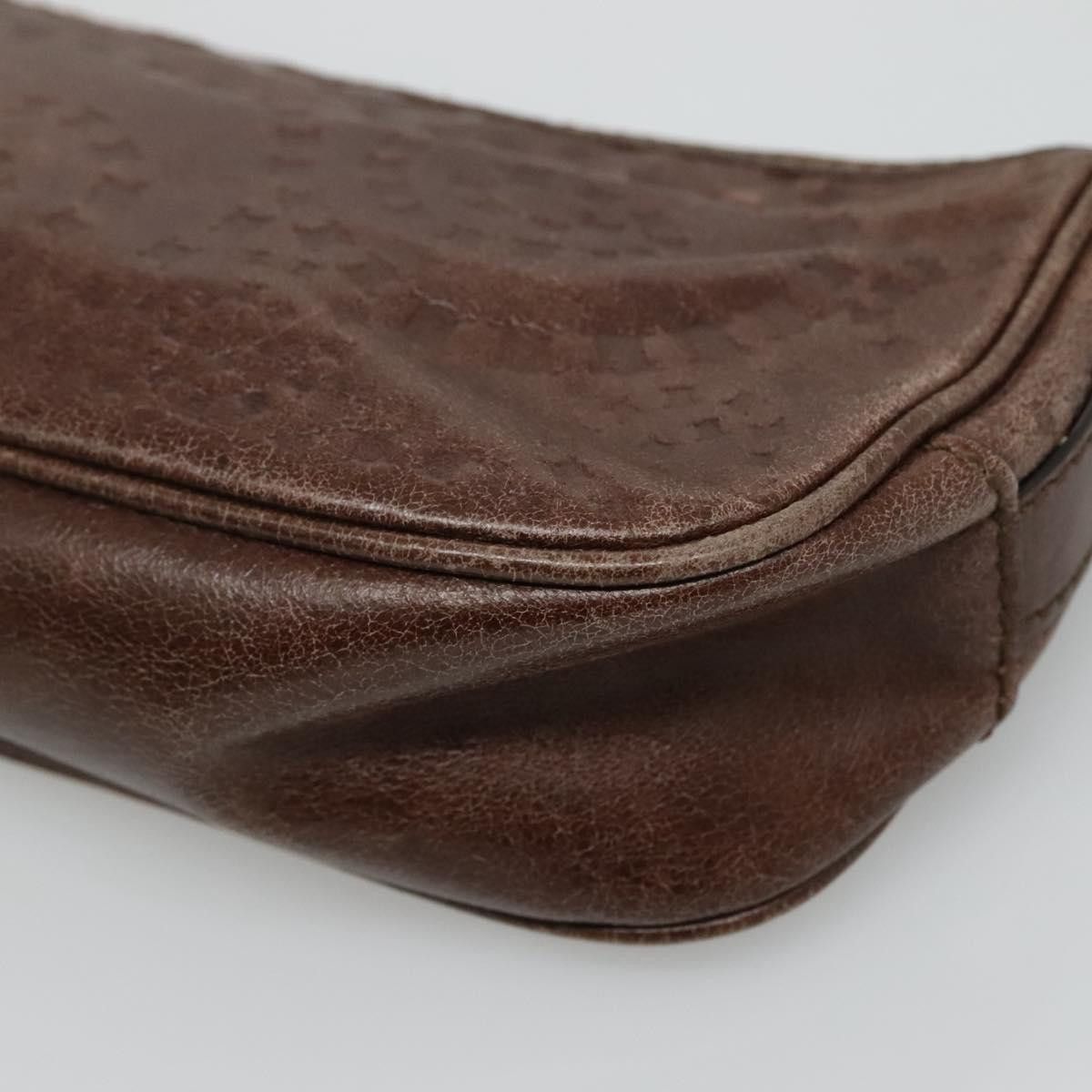 Celine Céline shoulder Size ONE SIZE - 7 Thumbnail