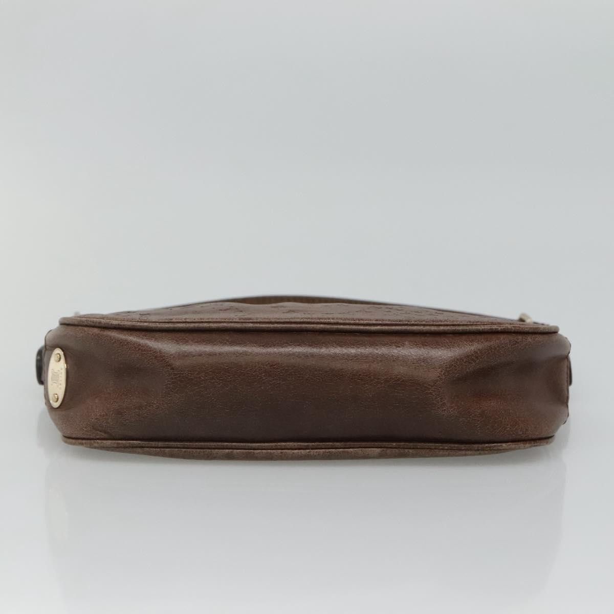 Celine Céline shoulder Size ONE SIZE - 6 Thumbnail