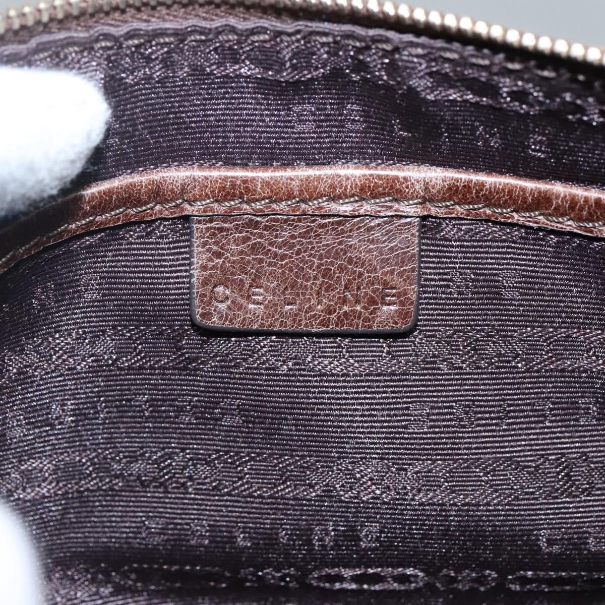 Celine Céline shoulder Size ONE SIZE - 10 Thumbnail