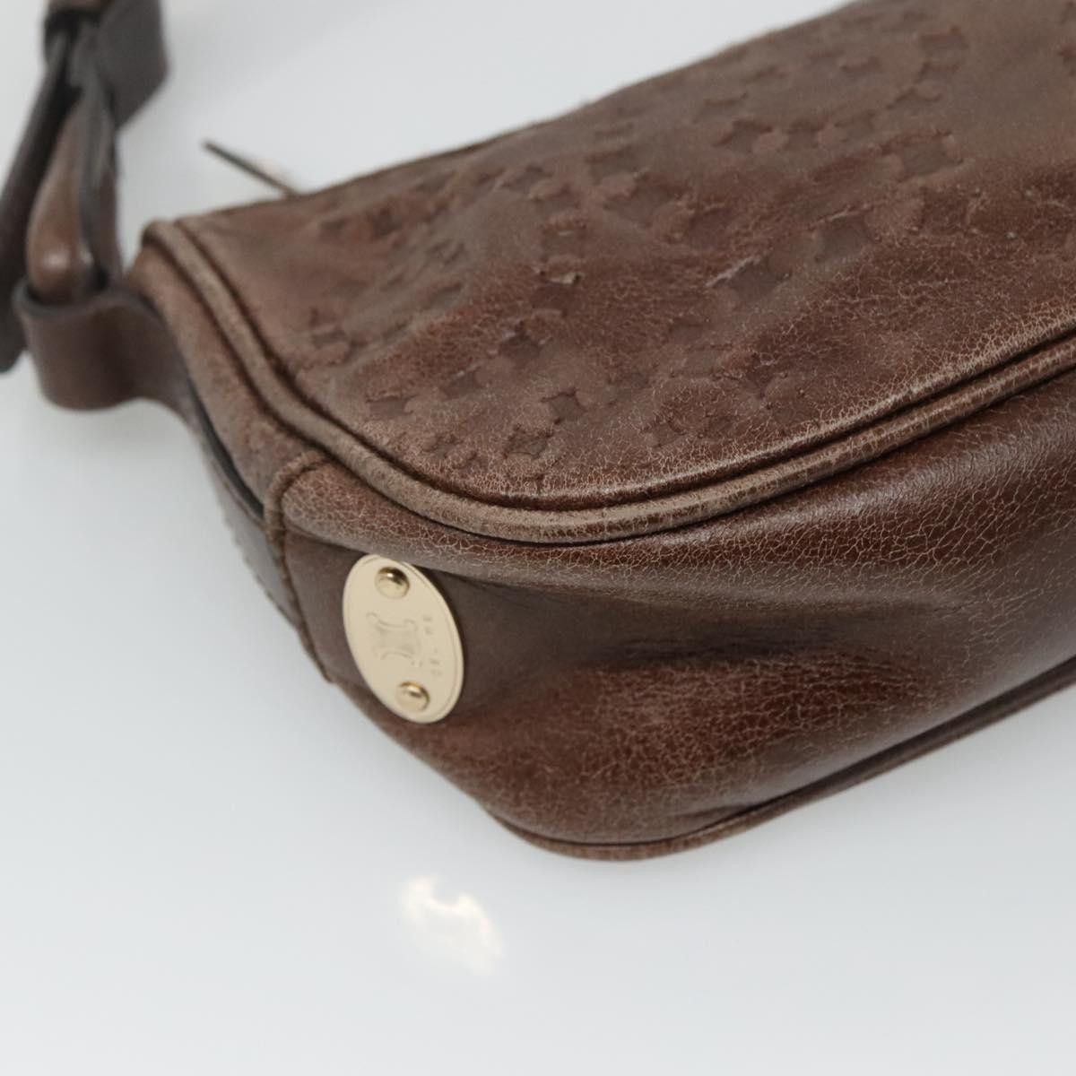 Celine Céline shoulder Size ONE SIZE - 18 Thumbnail