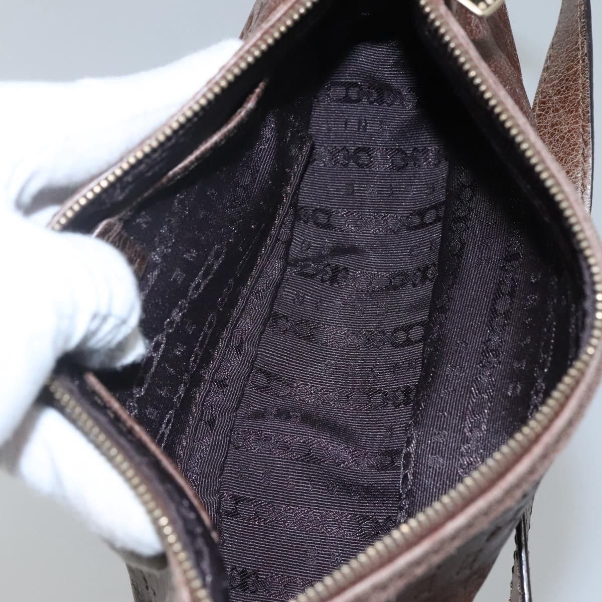 Celine Céline shoulder Size ONE SIZE - 9 Thumbnail