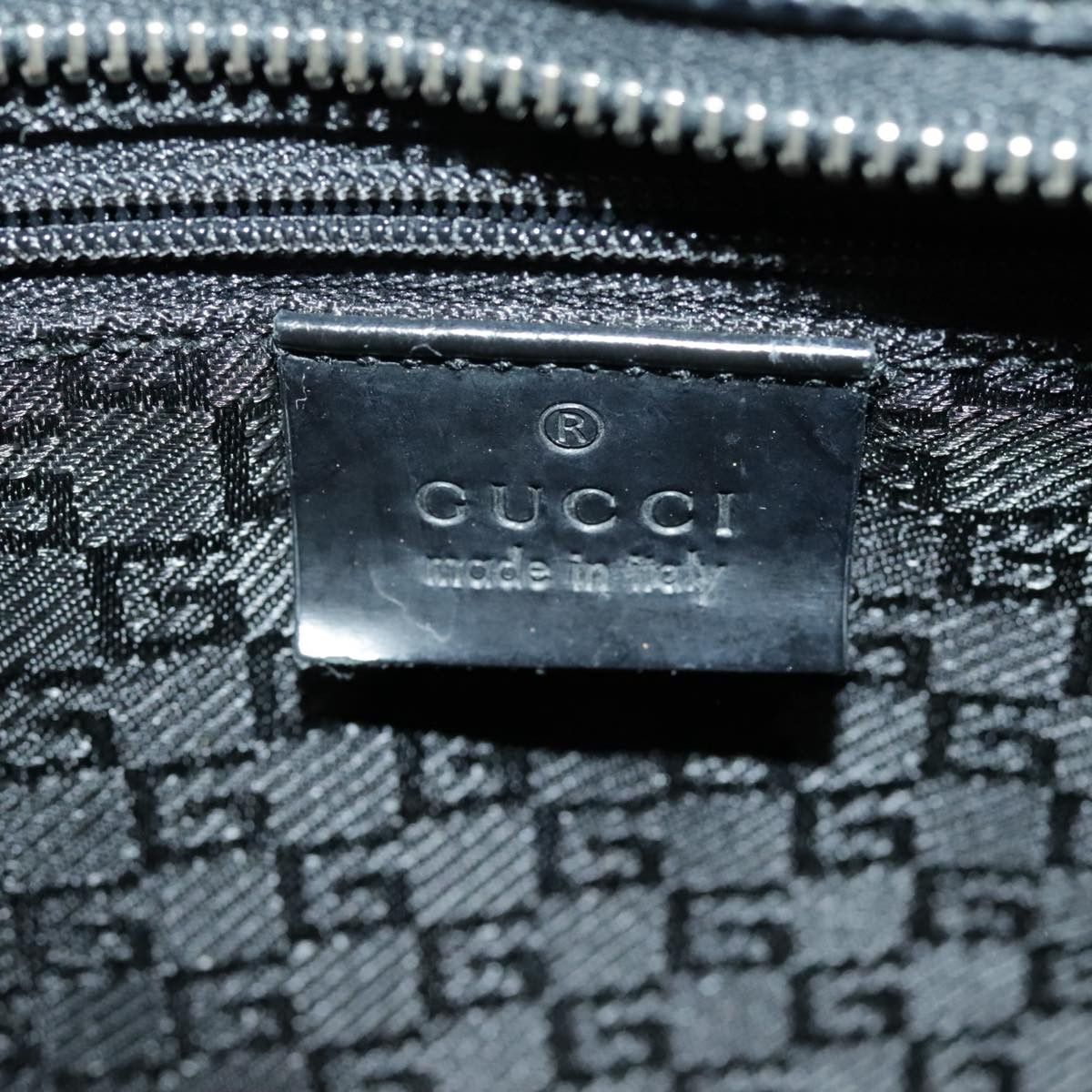 Gucci Gucci tote Size ONE SIZE - 15 Thumbnail