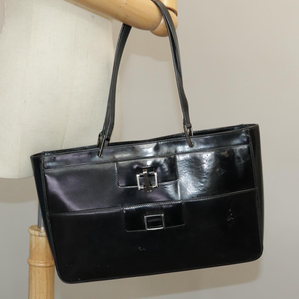 Gucci Gucci tote Size ONE SIZE - 17 Thumbnail