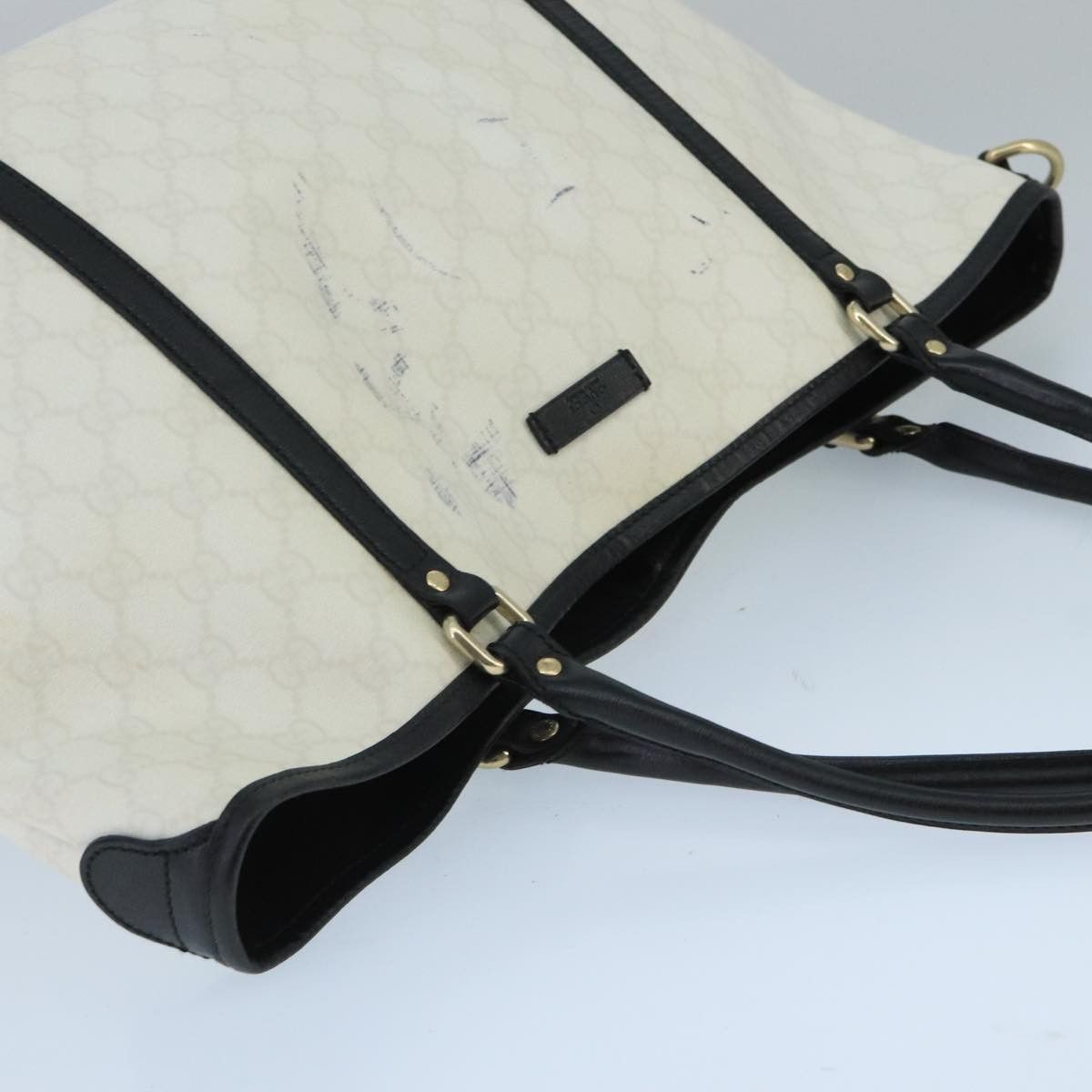 Gucci Gucci tote Size ONE SIZE - 20 Thumbnail