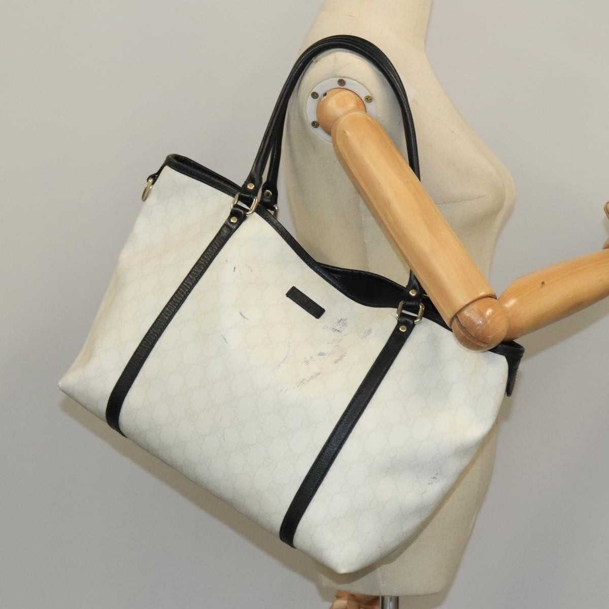 Gucci Gucci tote Size ONE SIZE - 18 Thumbnail