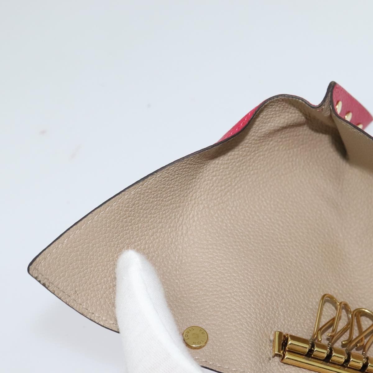 Louis Vuitton Louis Vuitton Berlingo wallet Size ONE SIZE - 16 Thumbnail