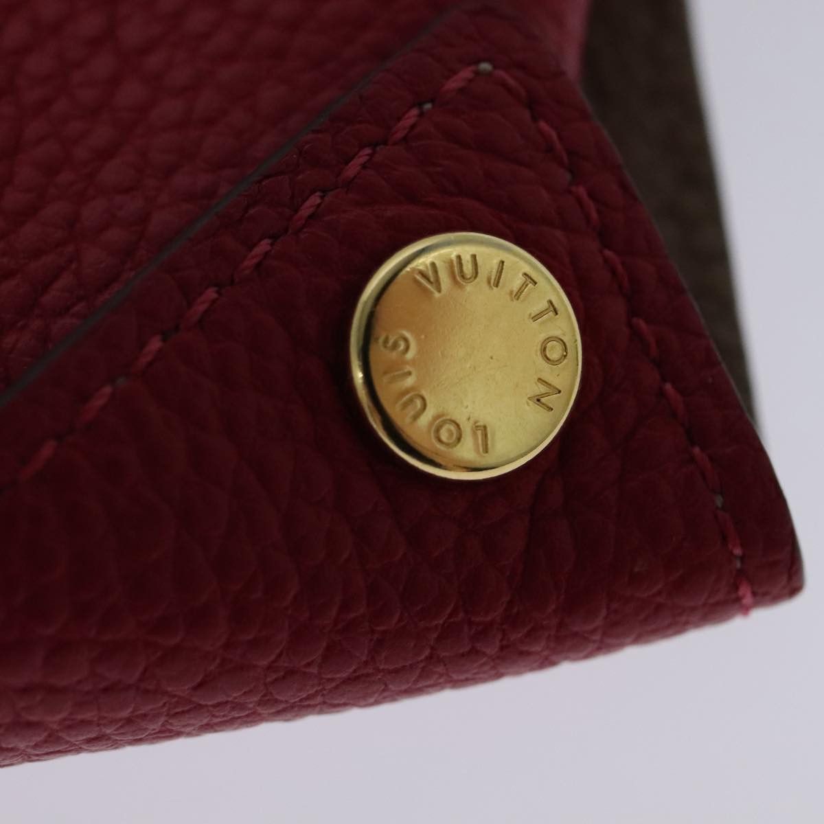 Louis Vuitton Louis Vuitton Berlingo wallet Size ONE SIZE - 13 Thumbnail