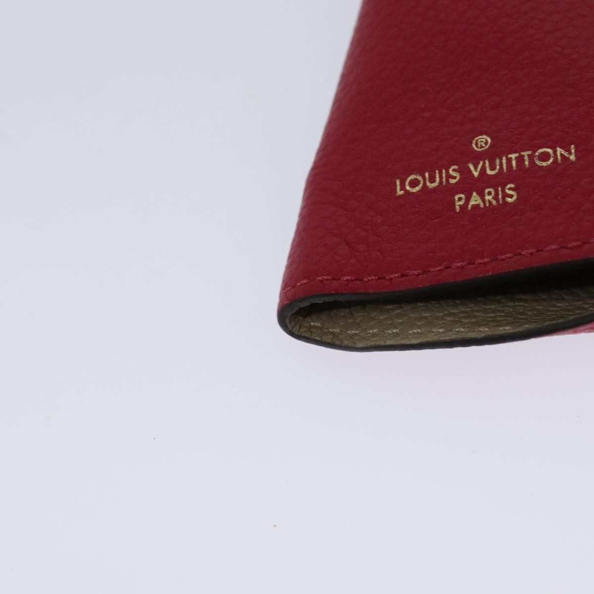 Louis Vuitton Louis Vuitton Berlingo wallet Size ONE SIZE - 10 Thumbnail