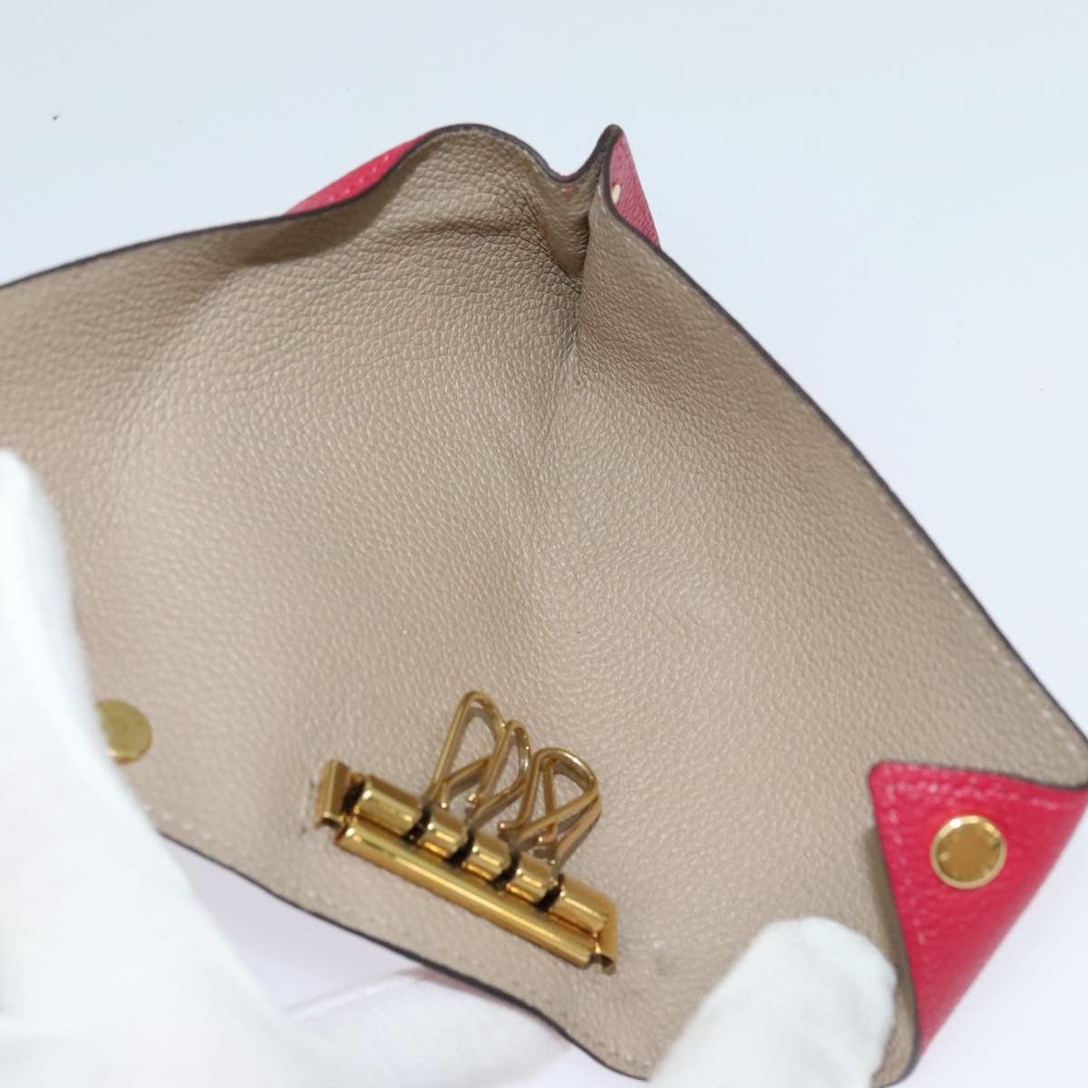 Louis Vuitton Louis Vuitton Berlingo wallet Size ONE SIZE - 19 Thumbnail