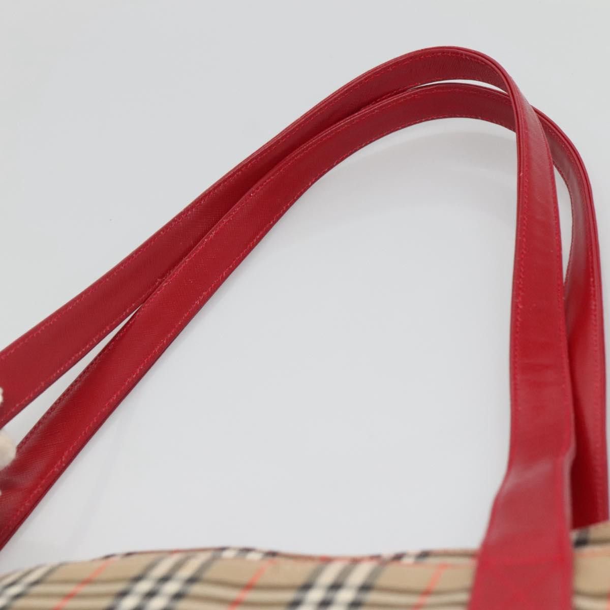 Burberry Burberry Nova Check tote Size ONE SIZE - 15 Thumbnail