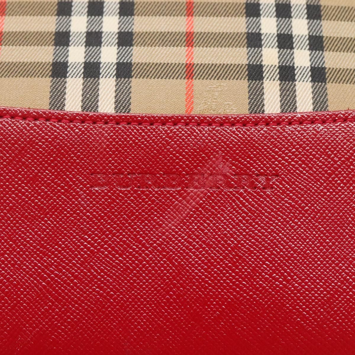 Burberry Burberry Nova Check tote Size ONE SIZE - 12 Thumbnail
